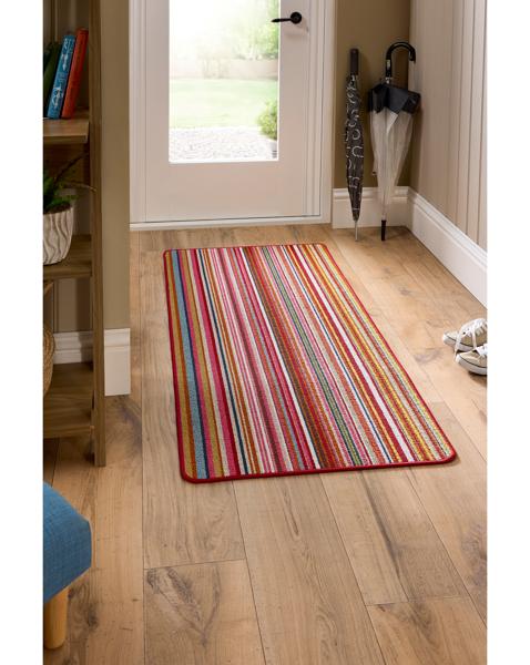 My Mat Candy Washable Runner