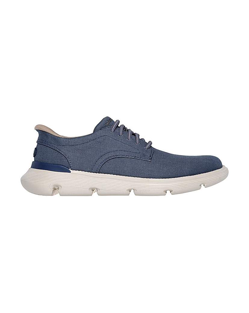 Skechers Garza Clive Shoe