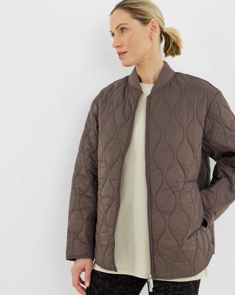 Sweaty Betty On The Move Jacket