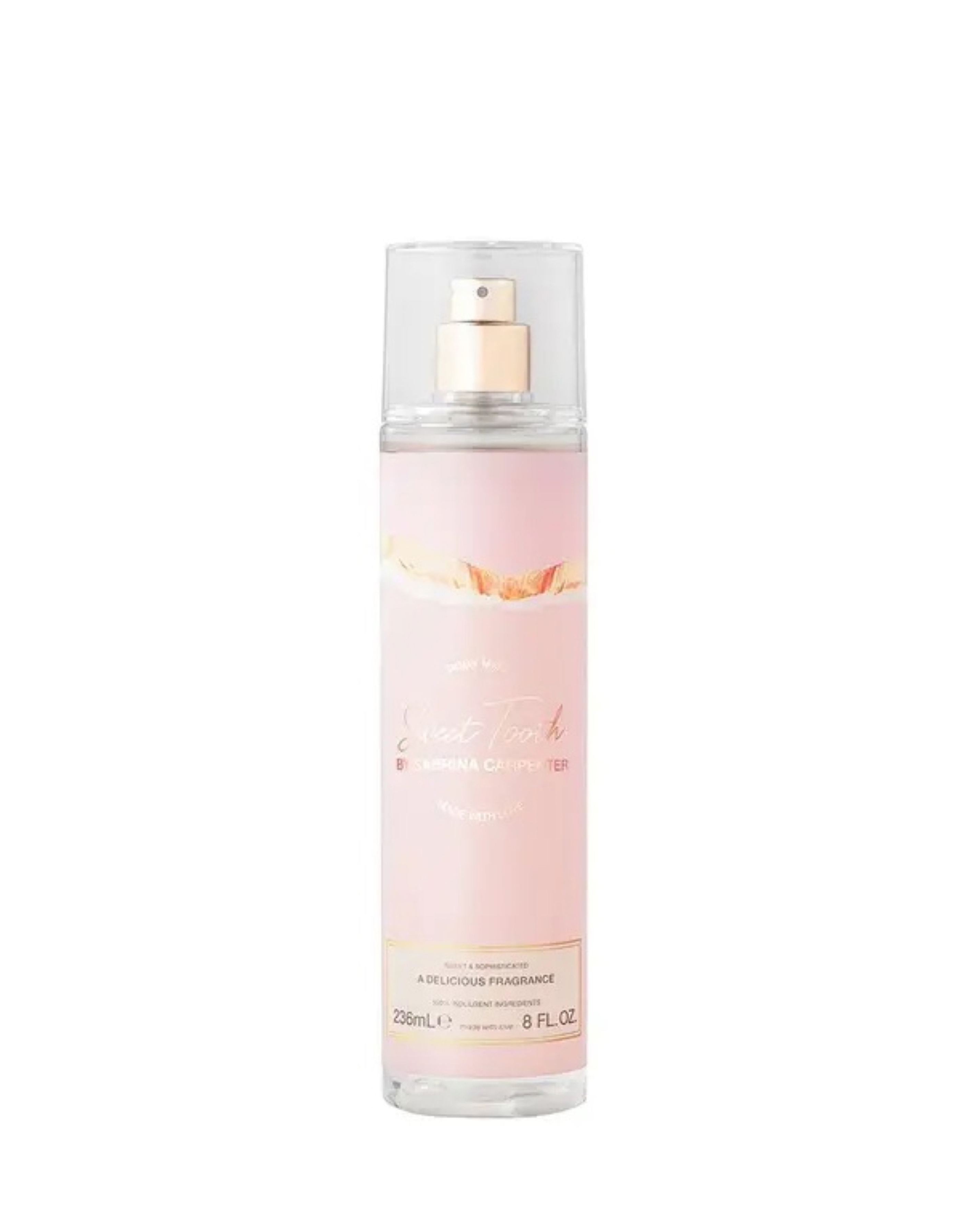Sabrina Carpenter Sweet Tooth Body Mist