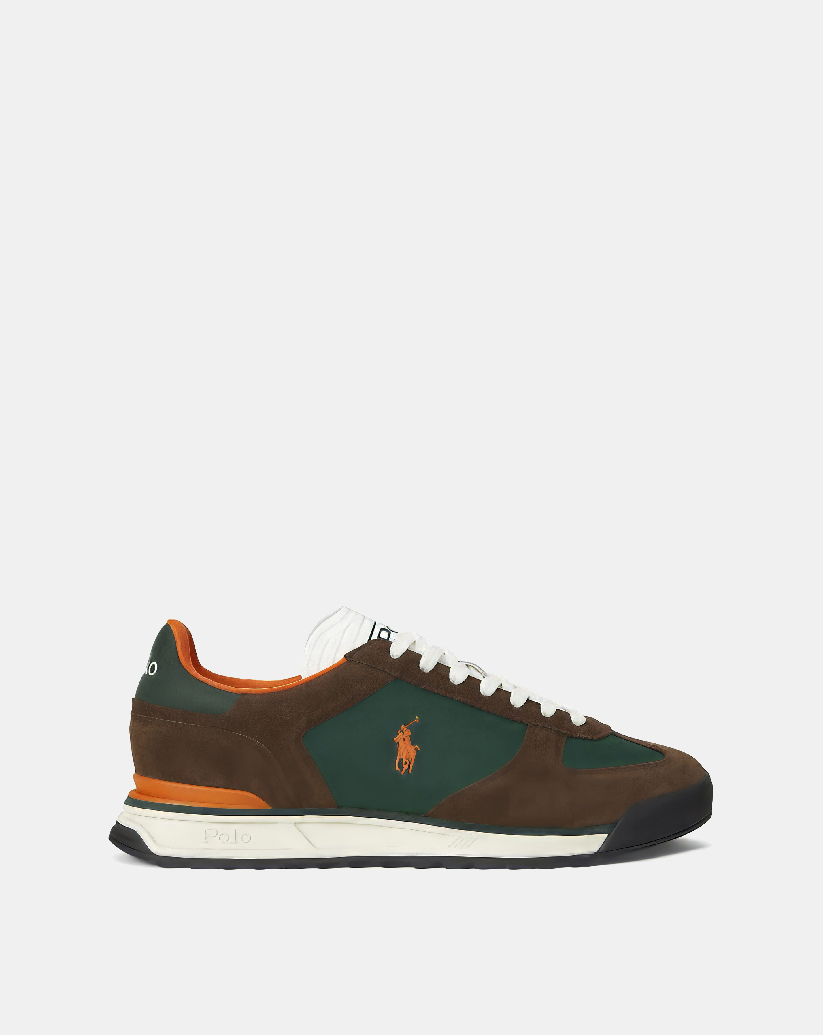 Polo Ralph Lauren Varick Sneakers