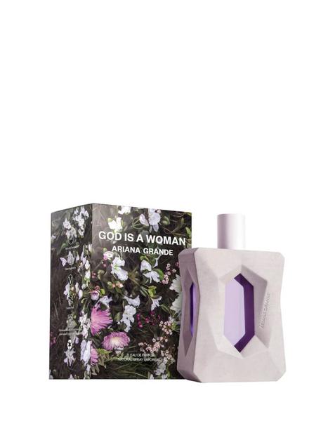 Ariana Grande God Is A Woman EDP 30ml