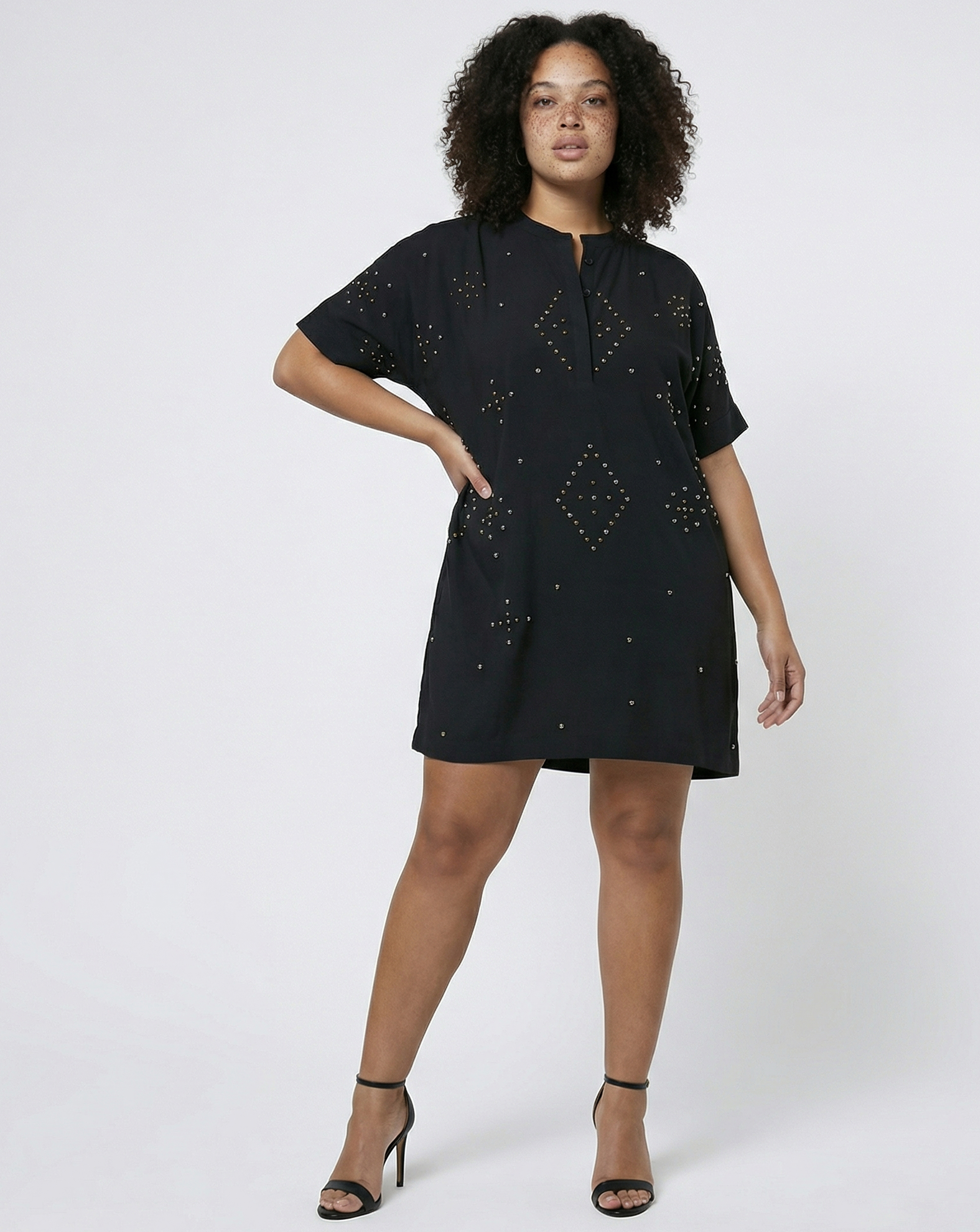 Religion Tunic