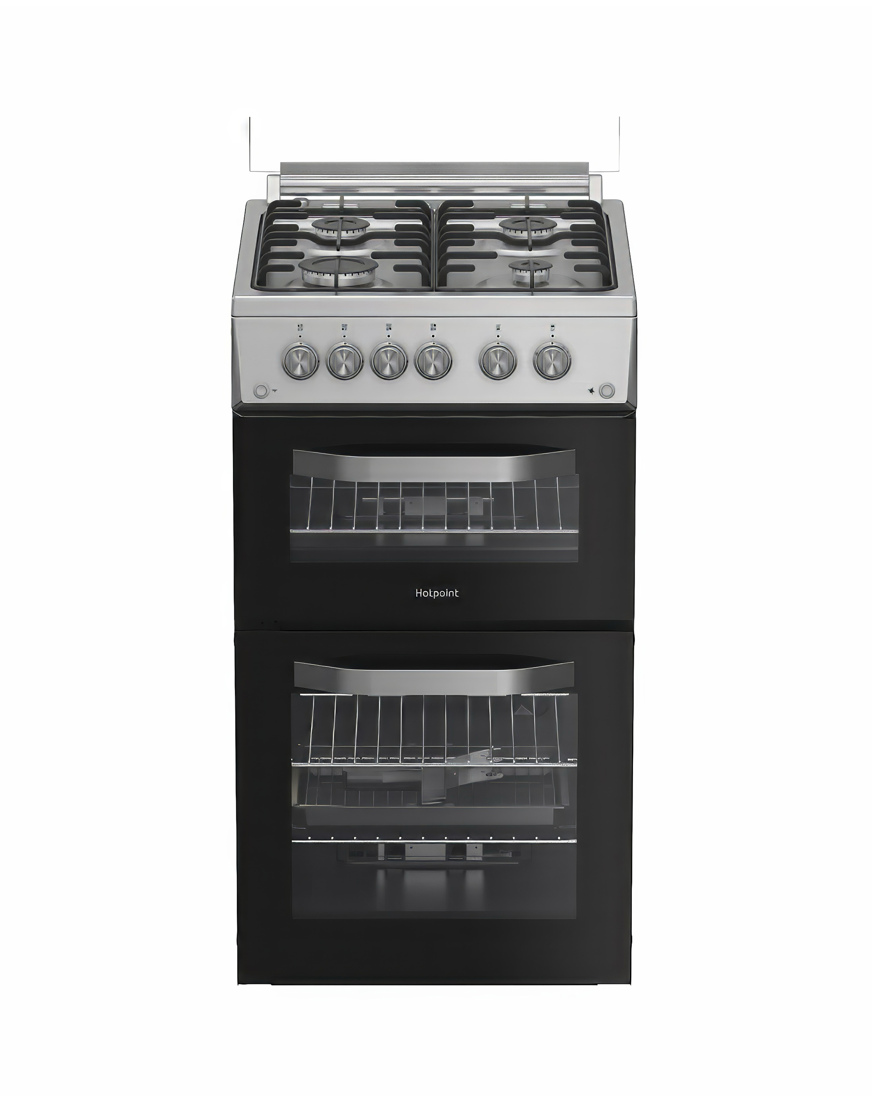 Hotpoint HDG5GCX Gas Cooker Installation