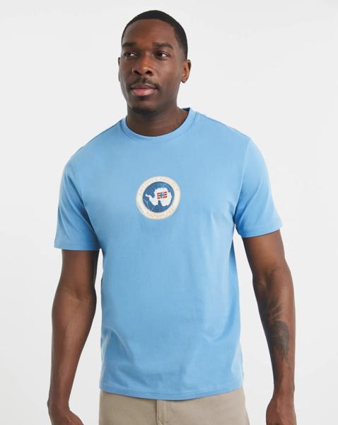 Napapijri Phos Short Sleeve T-Shirt