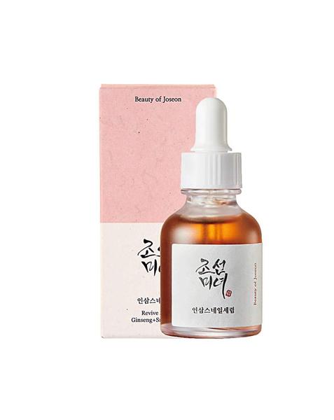 The Beauty of Joseon Revive Serum 30ml