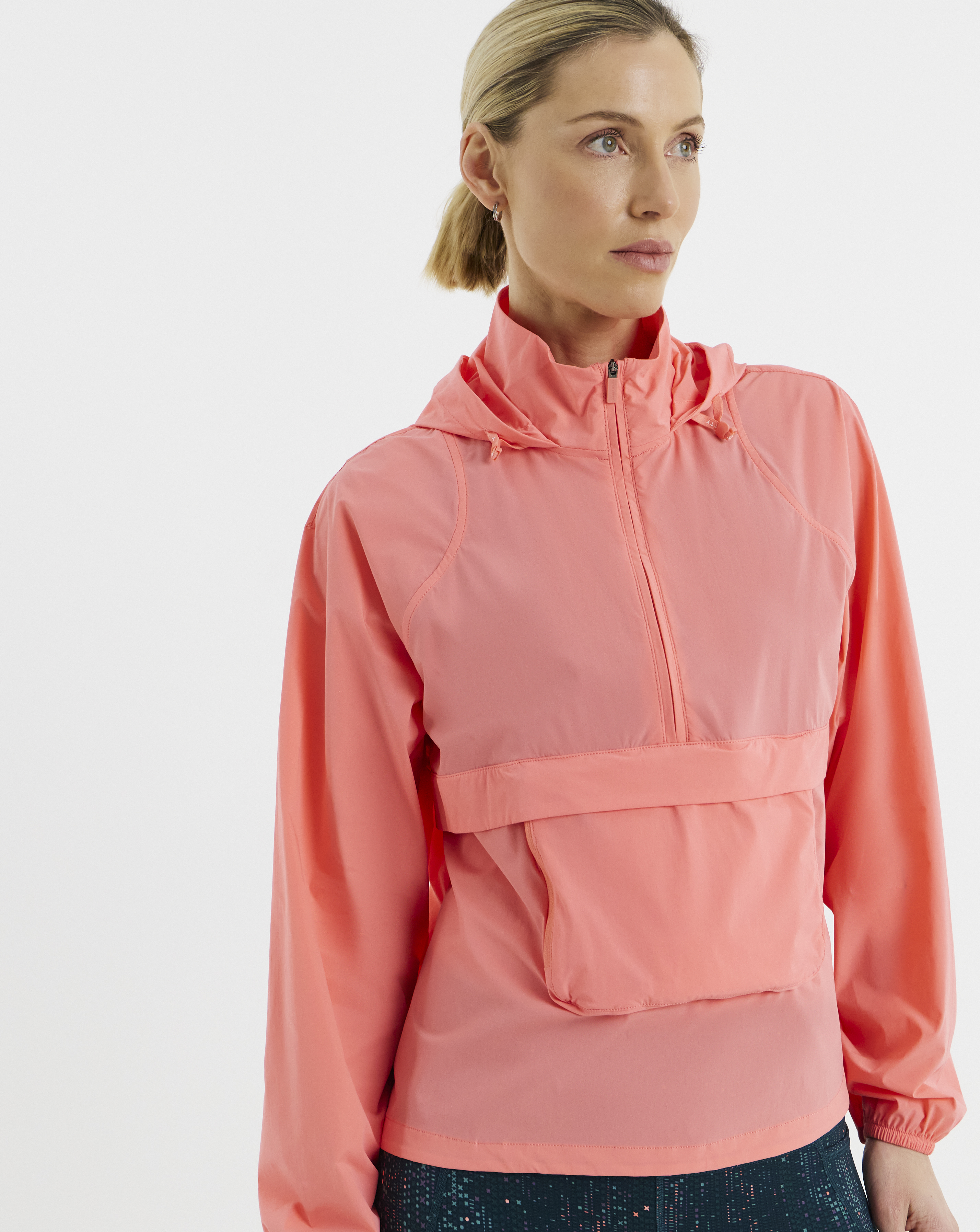 Sweaty Betty Run Packaway Jacket