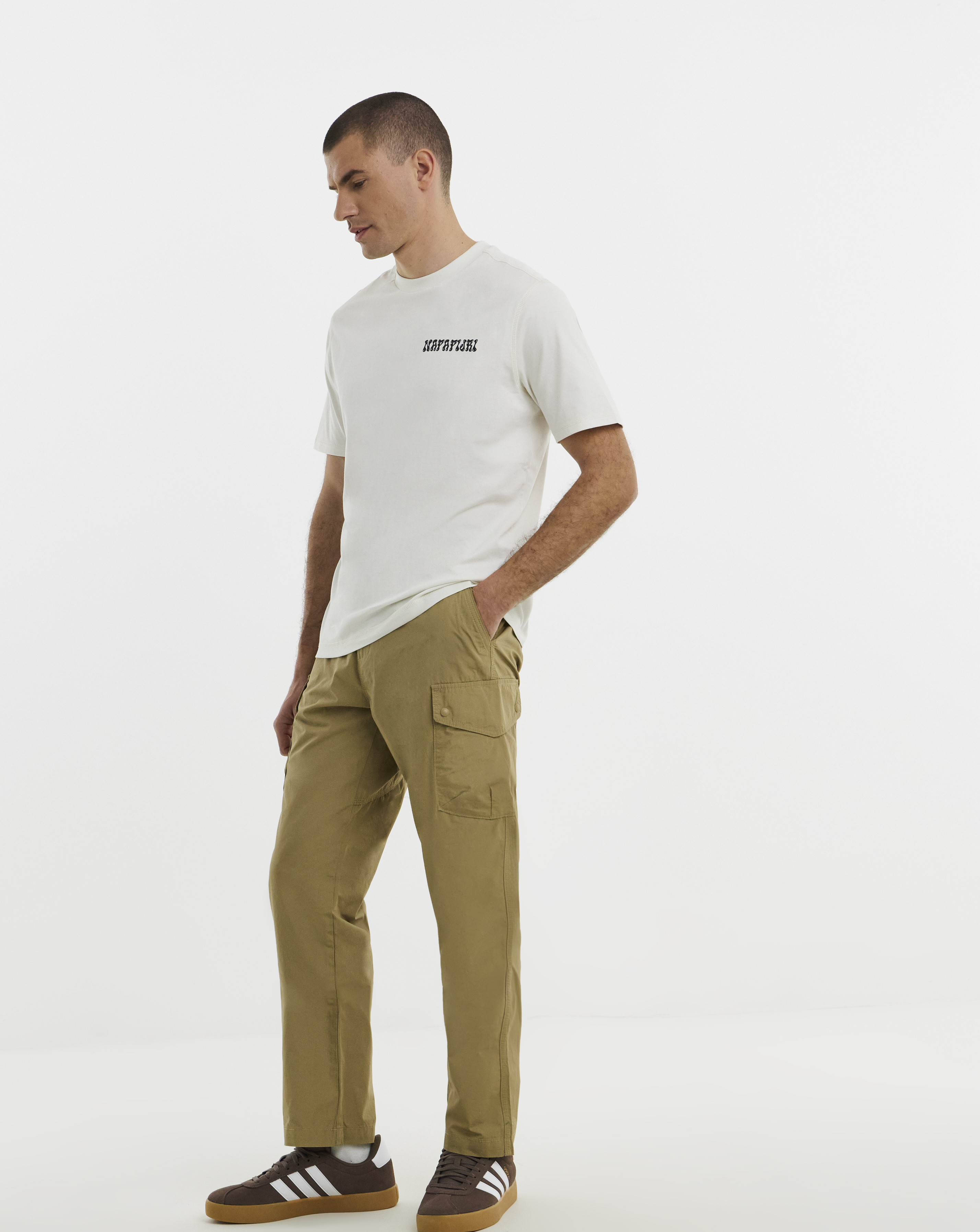 Napapijri Aylin Cargo Trousers