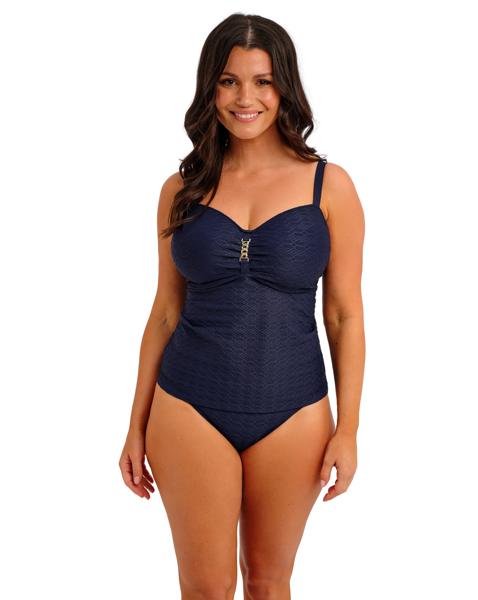 FANTASIE AZORES UNDERWIRE TANKINI TOP