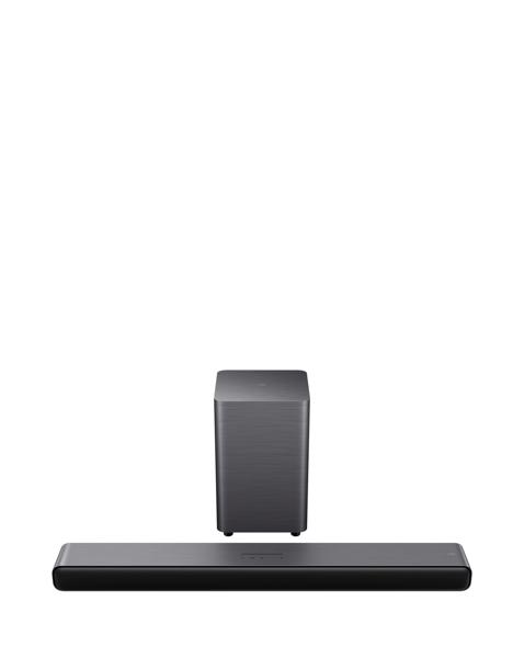 TCL S55HK 2.1 Soundbar with Subwoofer