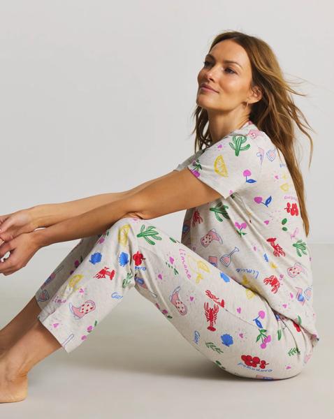 Pretty Secrets Pyjama Set
