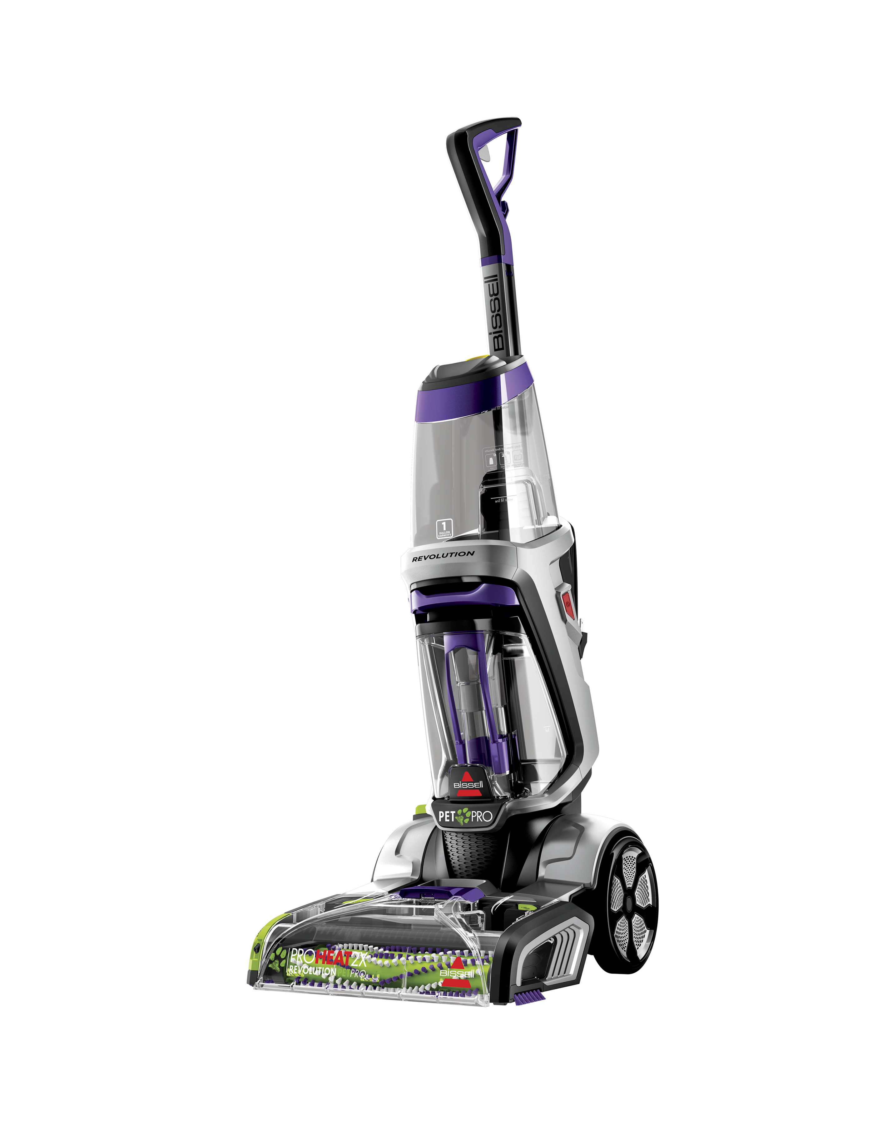 BISSELL ProHeat Pet Carpet Cleaner