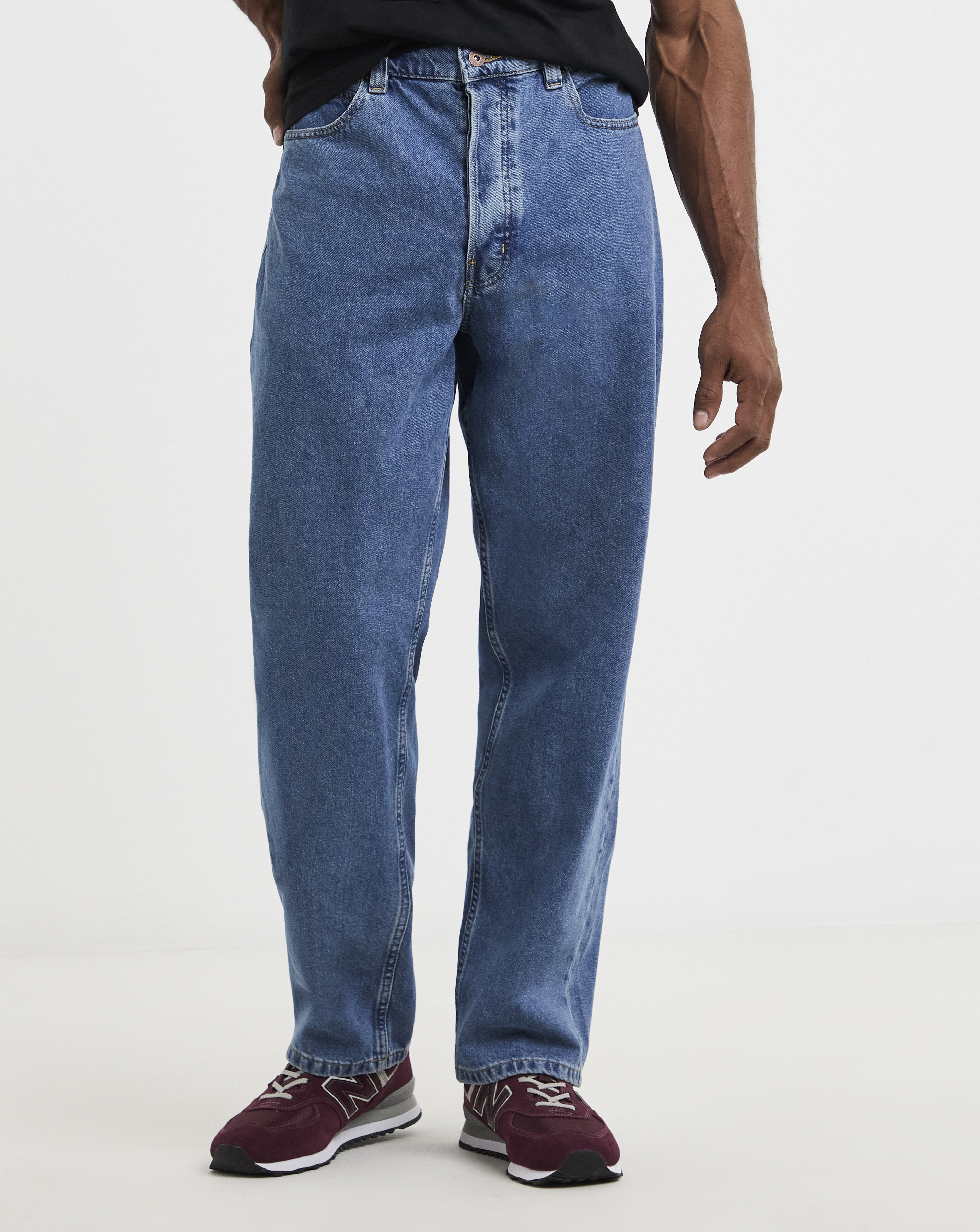 Dickies Thomasville Loose Jean