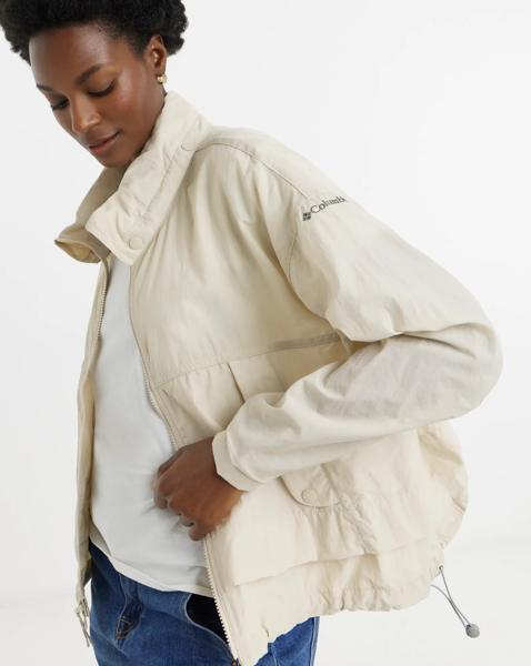 Columbia Paracutie Windbreaker