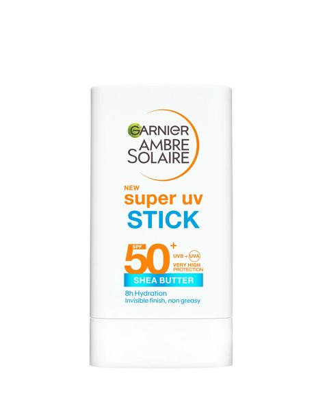 Garnier Super UV SPF Stick 18g