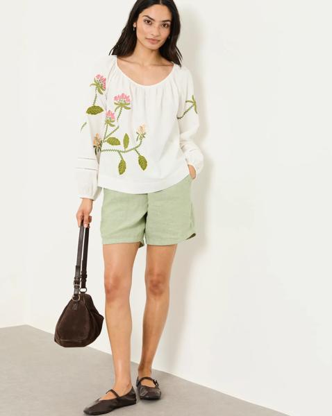 FatFace Dawn Blouse