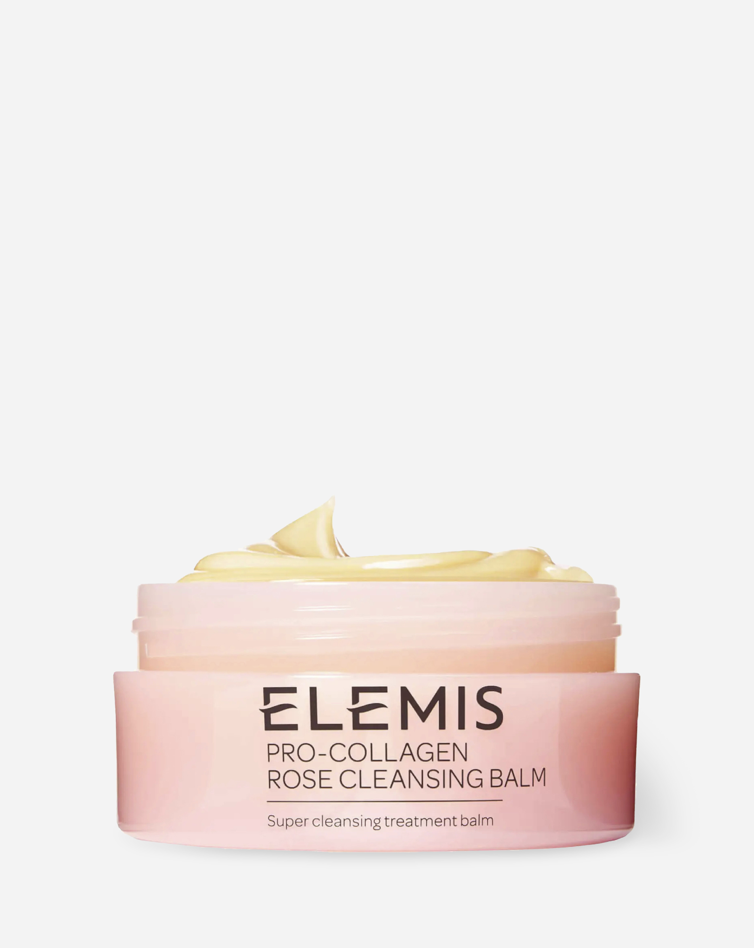 Elemis Pro-Collagen Rose Cleansing Balm