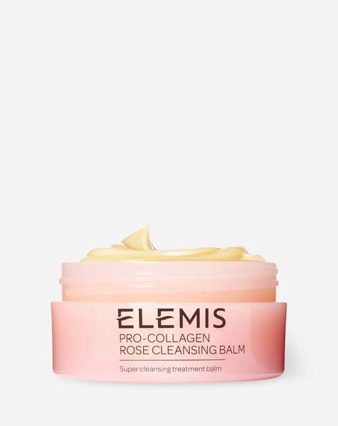 Elemis Pro-Collagen Rose Cleansing Balm