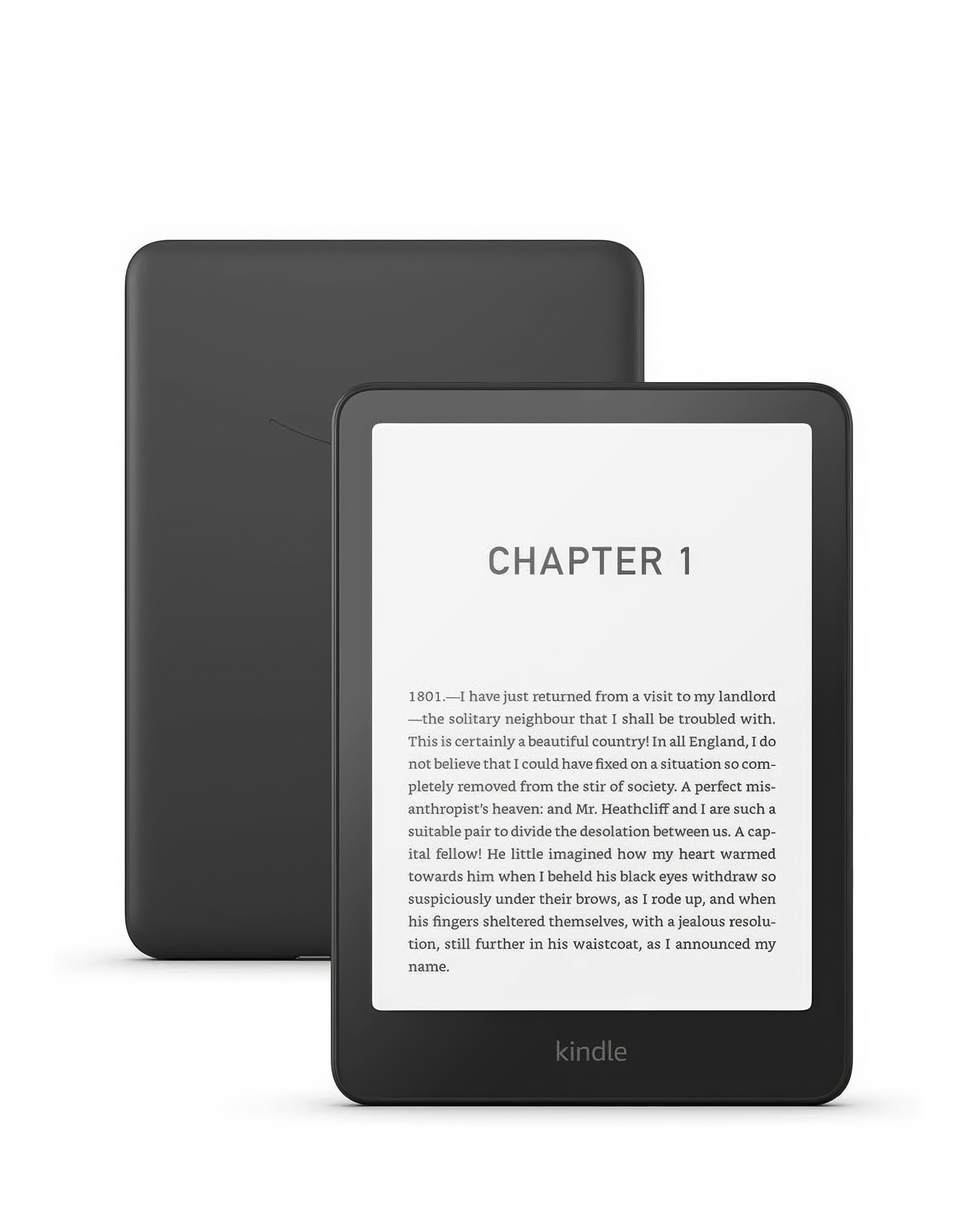 Kindle Paperwhite 7in 16Gb E-Reader