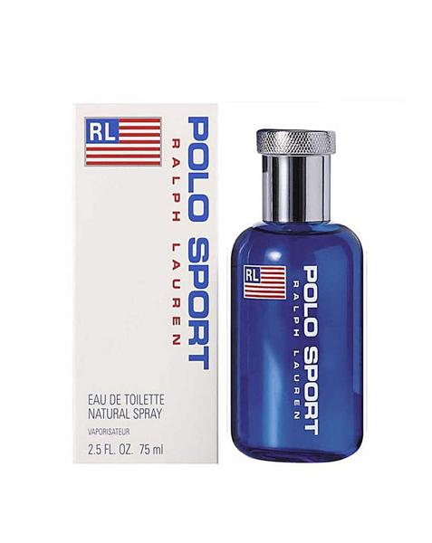 Ralph Lauren Polo Sport Eau de Toilette 75ml