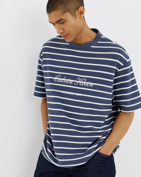 Calvin Klein Script T-Shirt