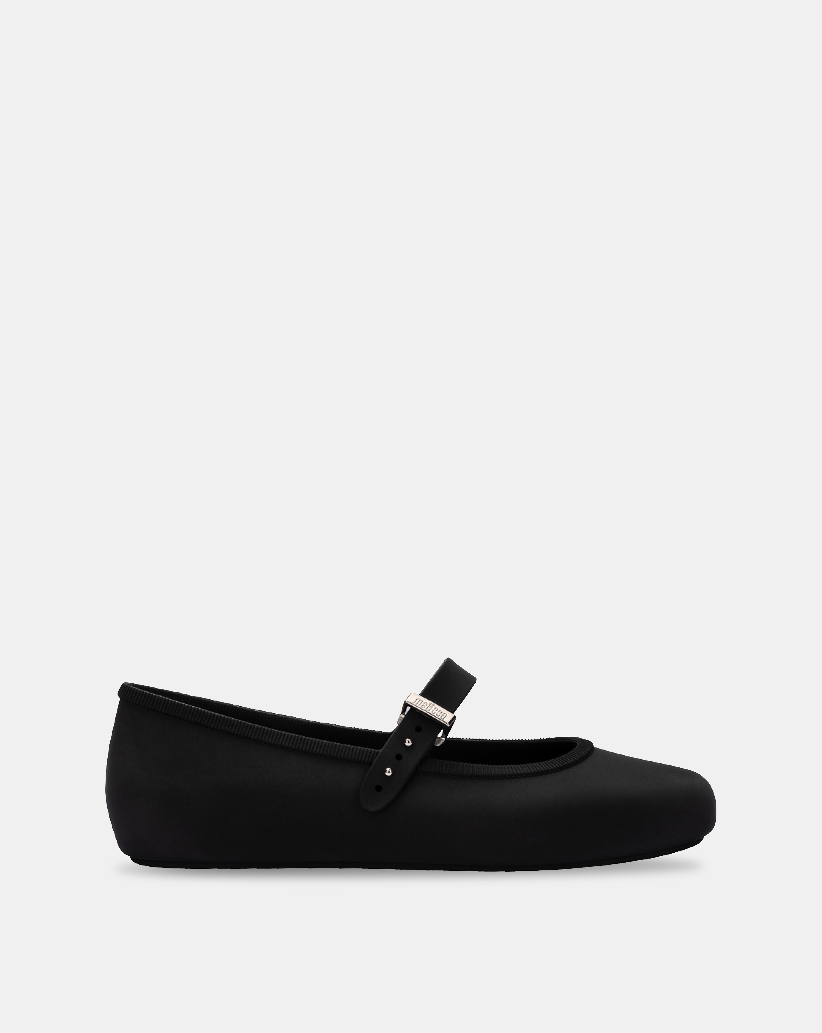 Melissa Soft Ballerina Pumps