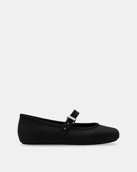 Melissa Soft Ballerina Pumps