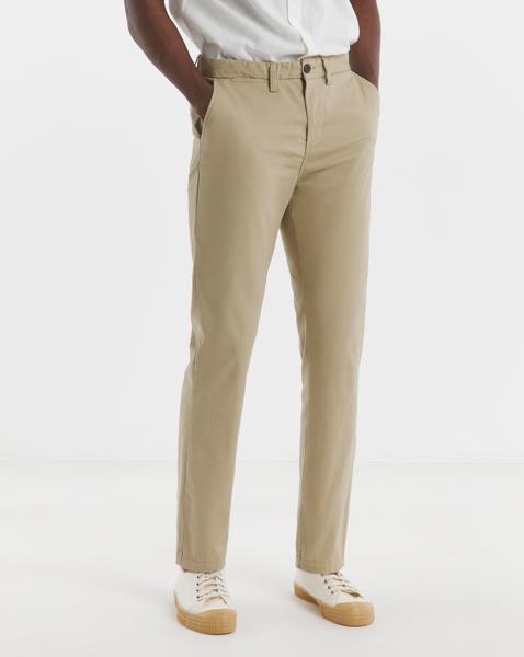 Tapered Fit Chino