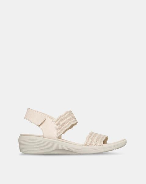 Skechers Arya Glitter Standard Sandals