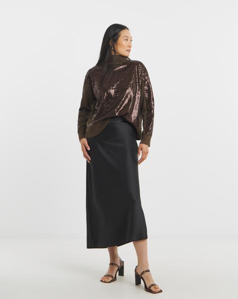 Religion Hailey Turtleneck
