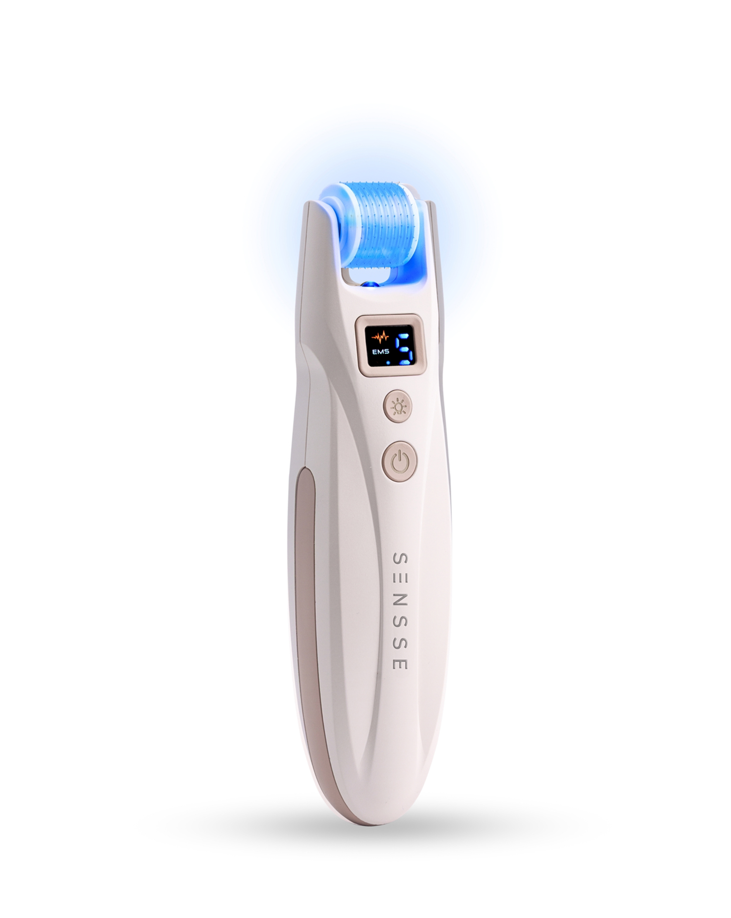 Sensse MicroGlo Microneedling Device