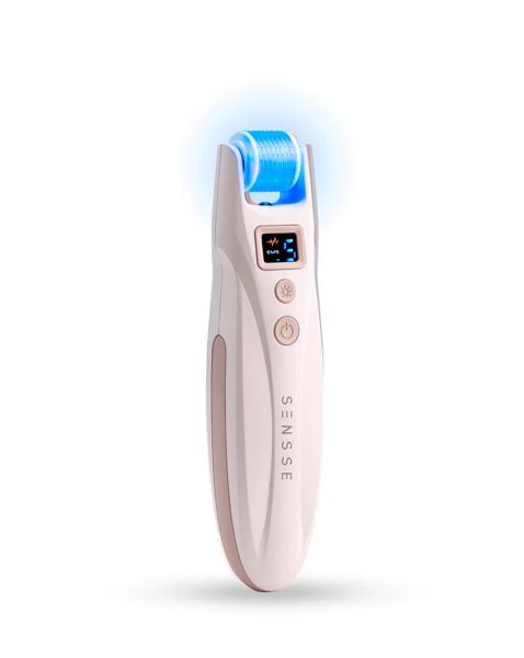 Sensse MicroGlo Microneedling Device