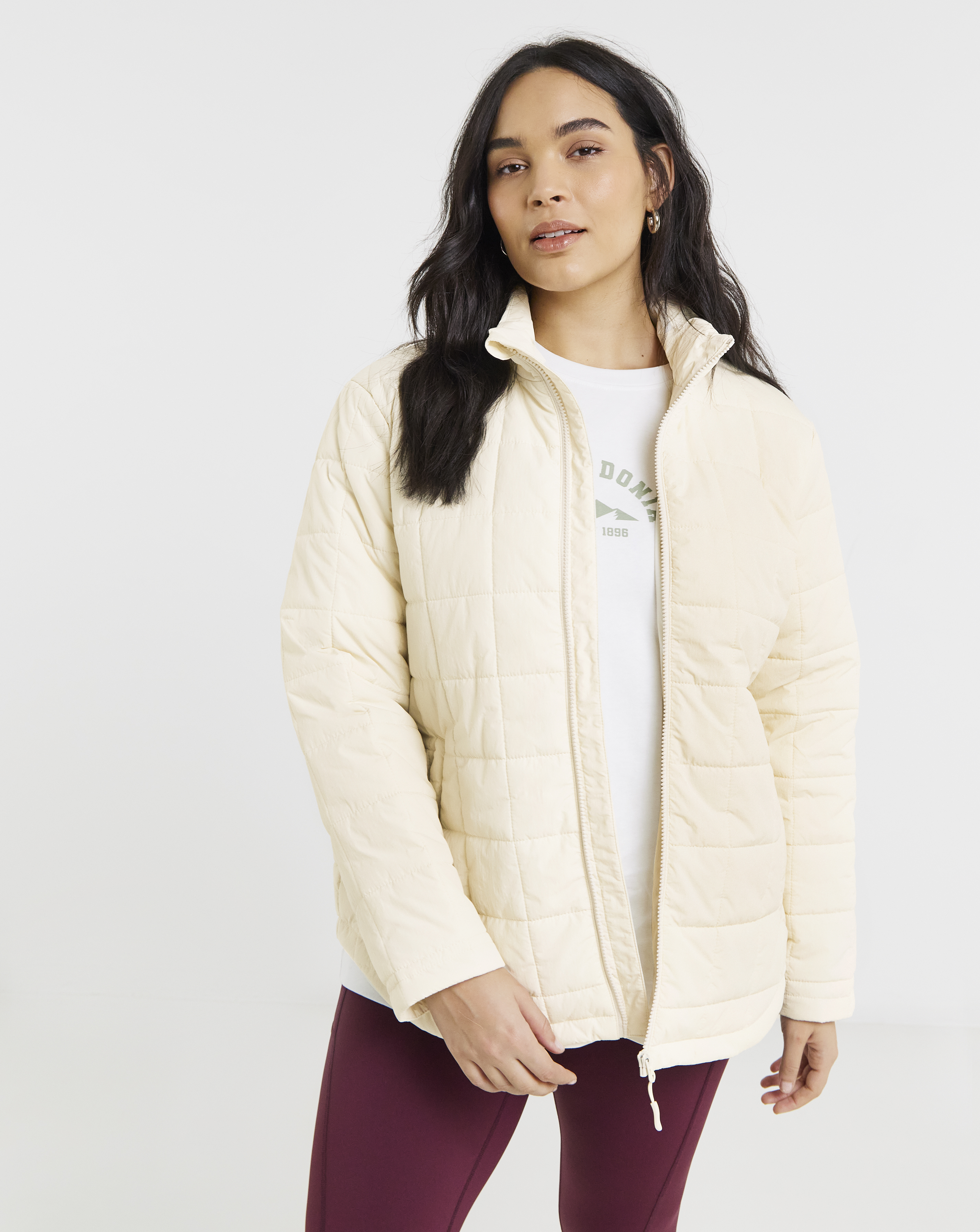 Snowdonia Packable Showerproof Jacket