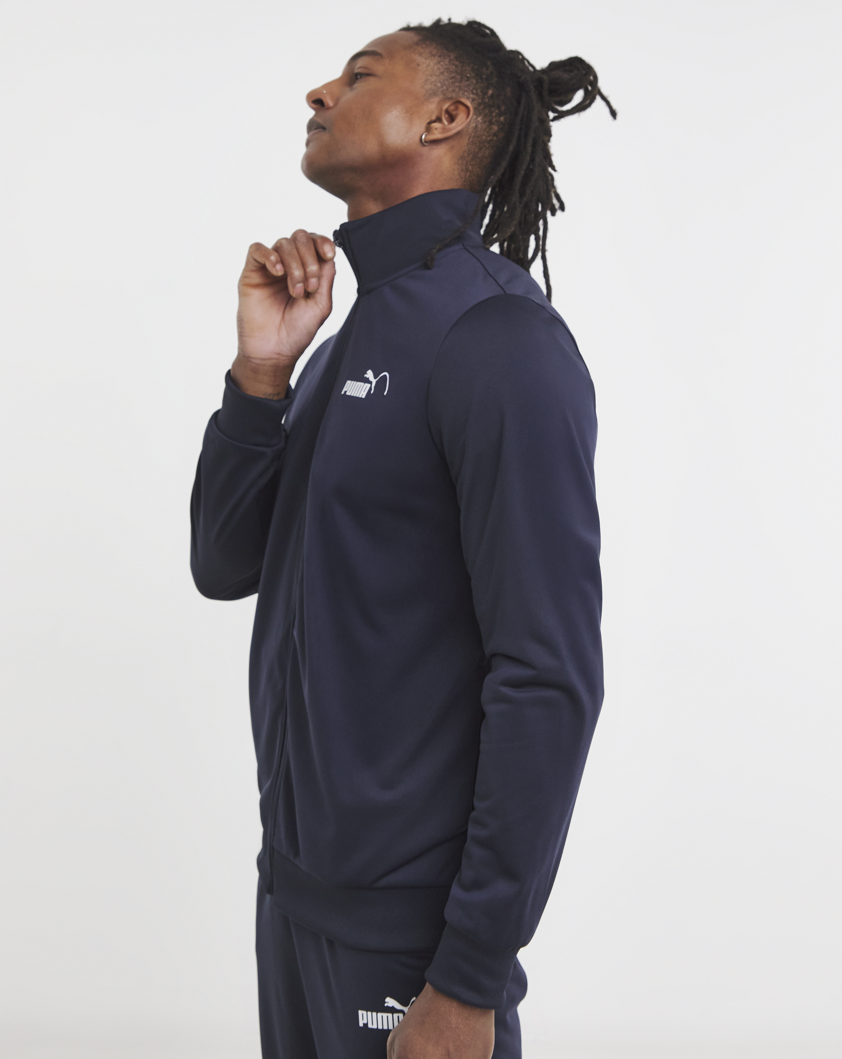 PUMA Essentials Poly Tracksuit