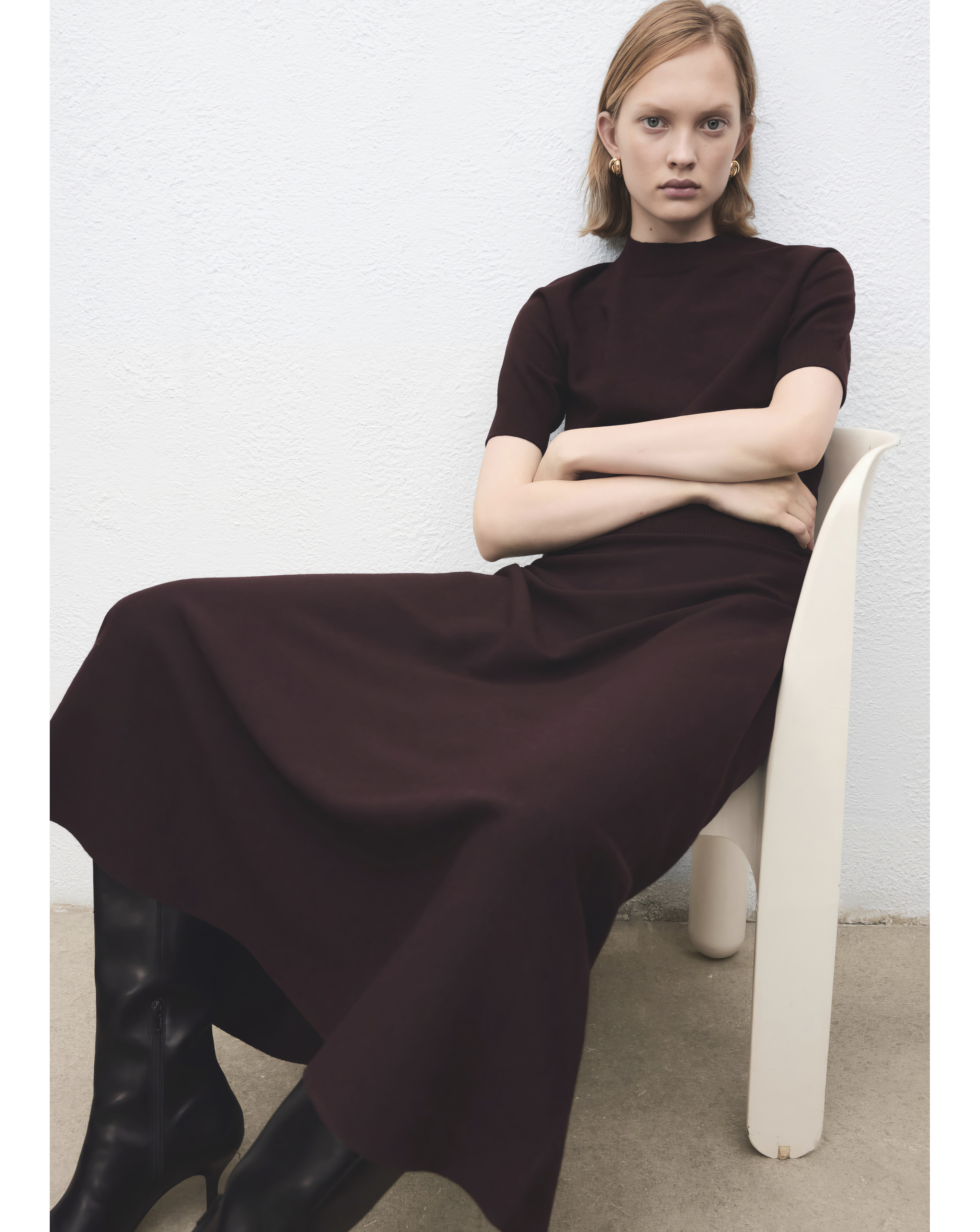Mango Skirt