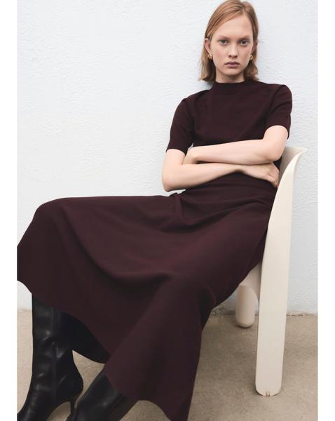 Mango Skirt