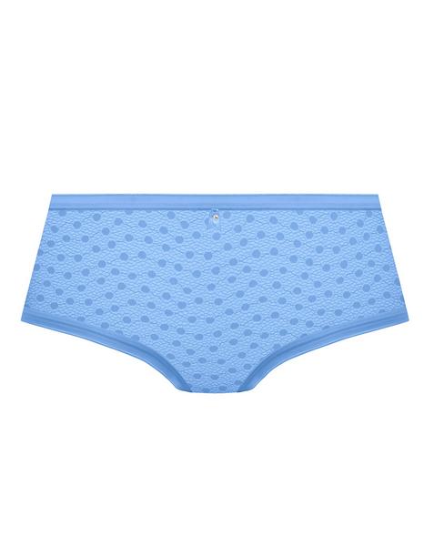 Freya Starlight Shorts Cornflower