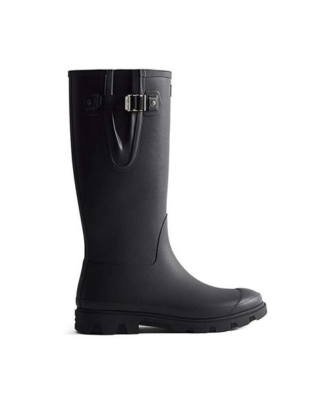 Hunter Downpour Adjustable Boot