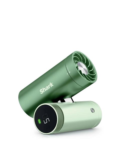 Shark Chill Pill Personal Heat Hacker
