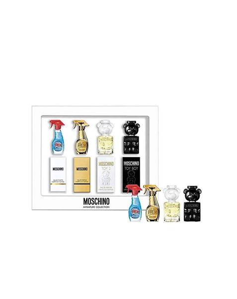 Mini Collection 4 x 5ml Set For Him &Her