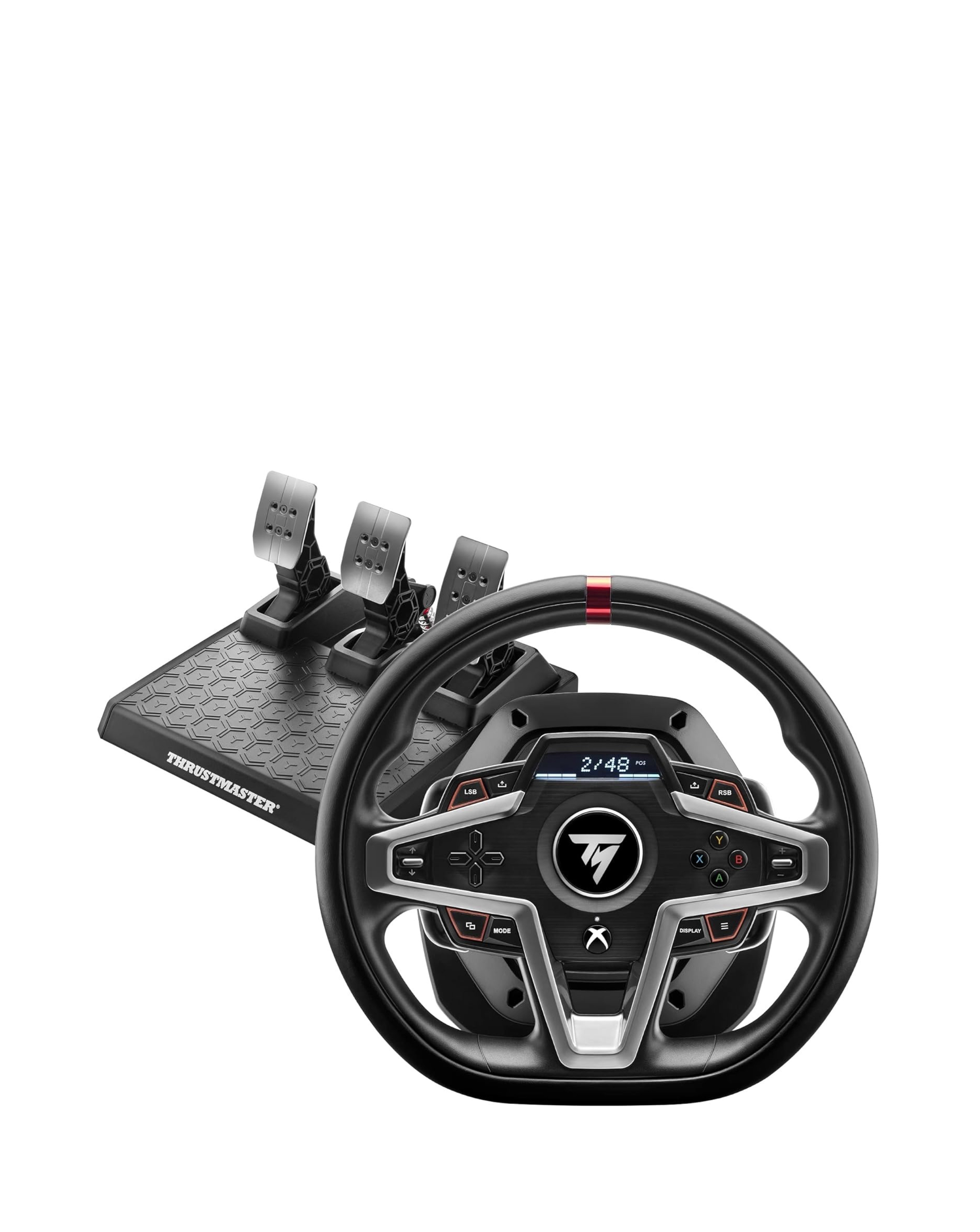 Thrustmaster T248 Racing