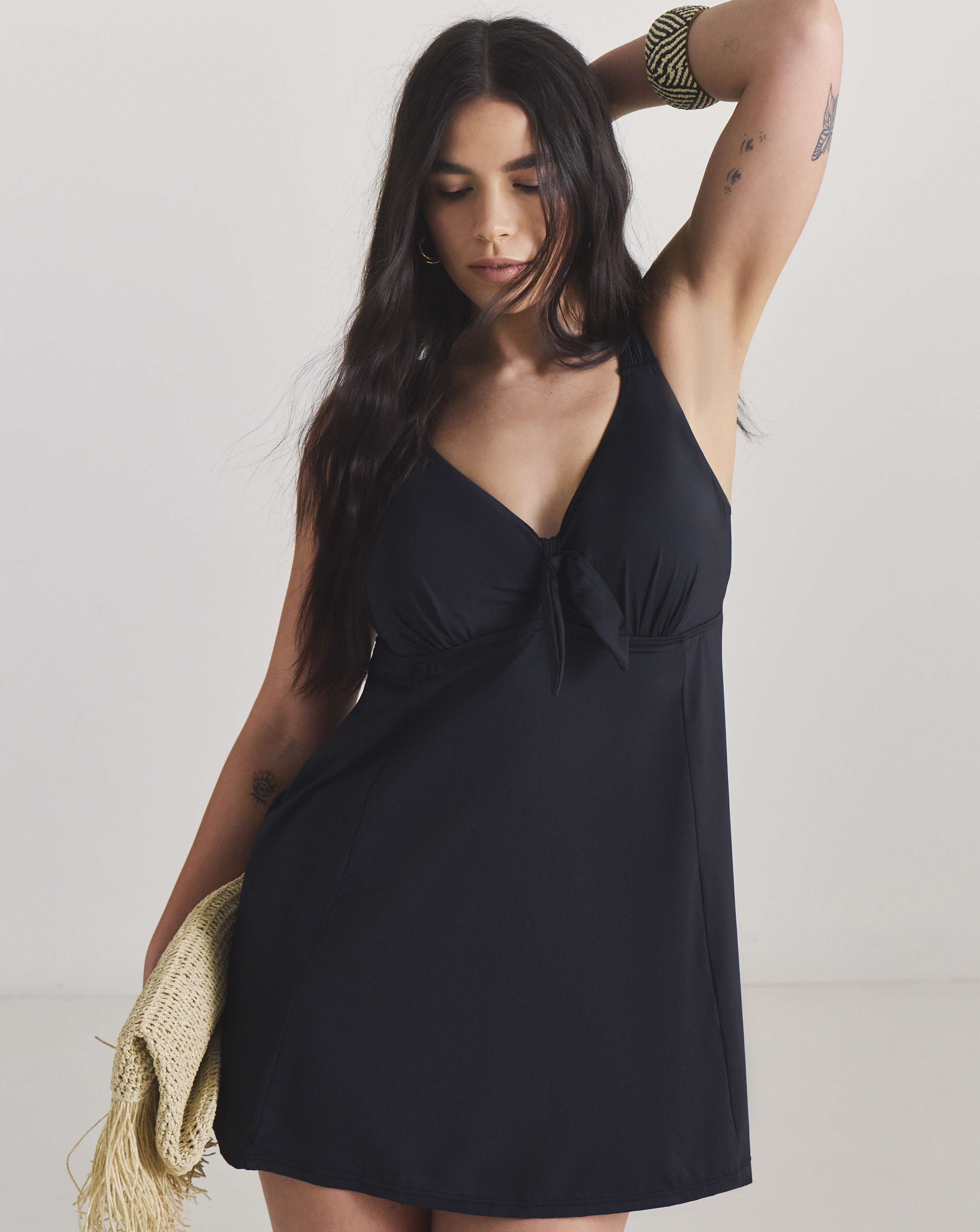 Magisculpt Shaping Swimdress