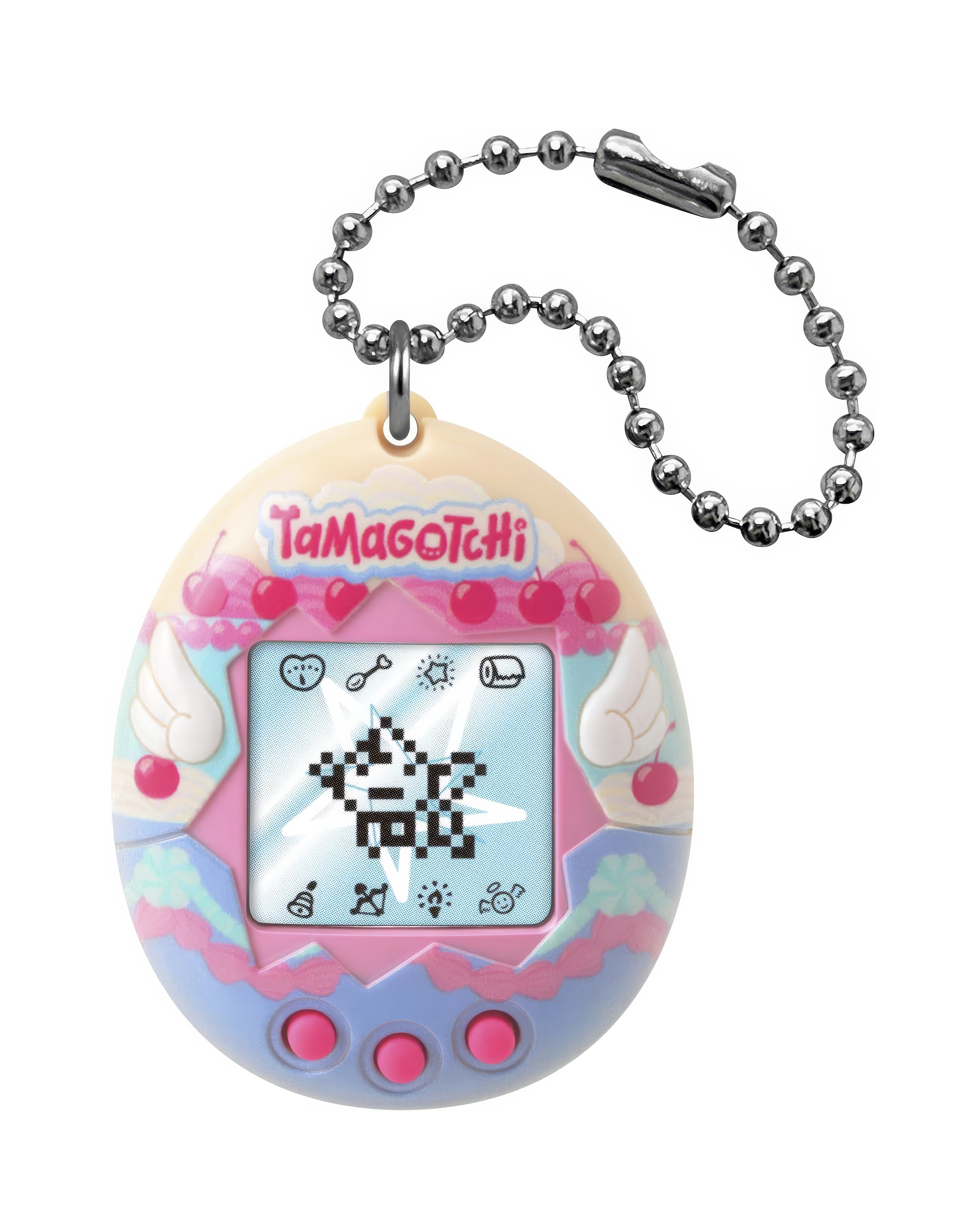 Tamagotchi Original Angel Cake - Tamagotchi