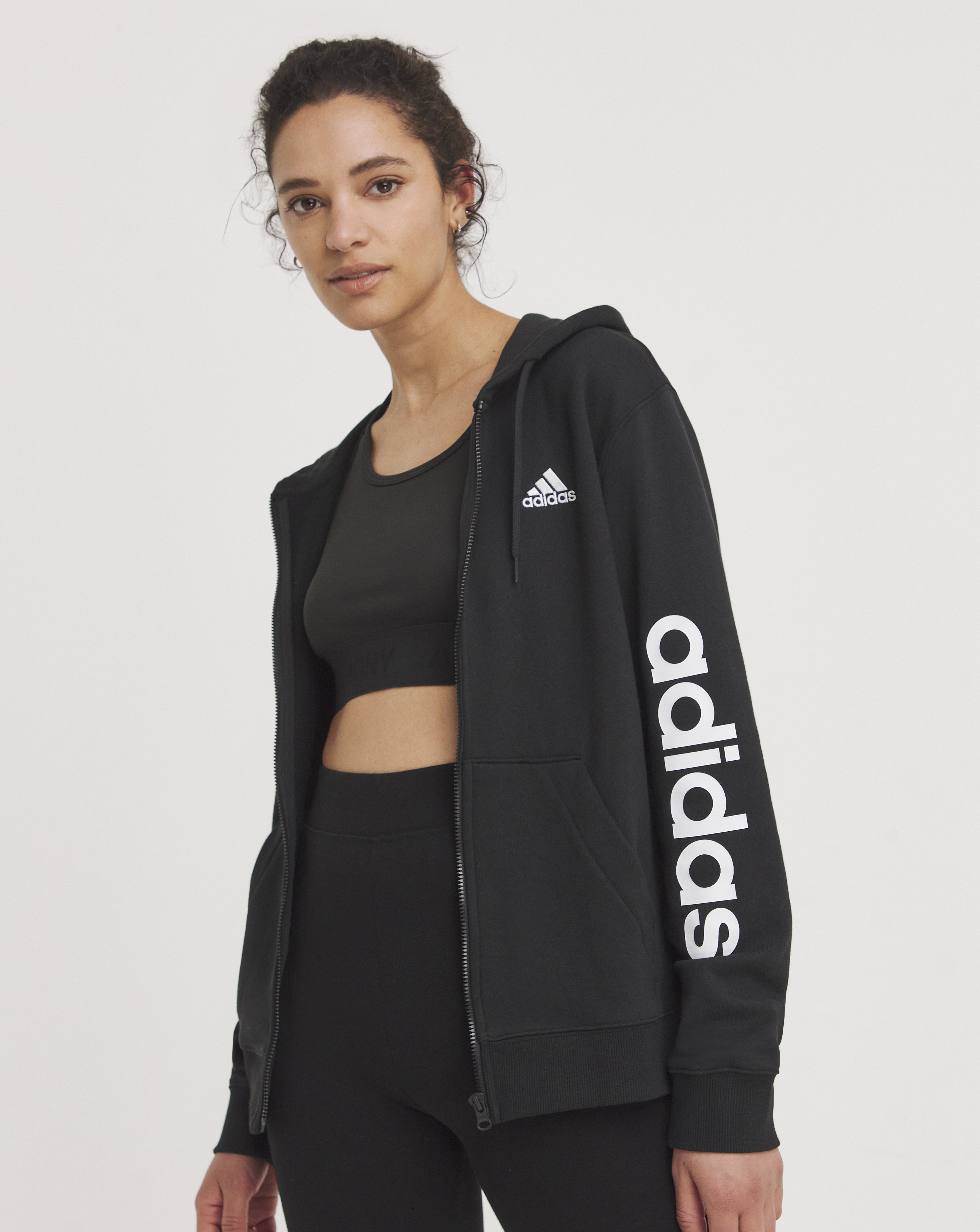 adidas Essentials French Terry Hoodie