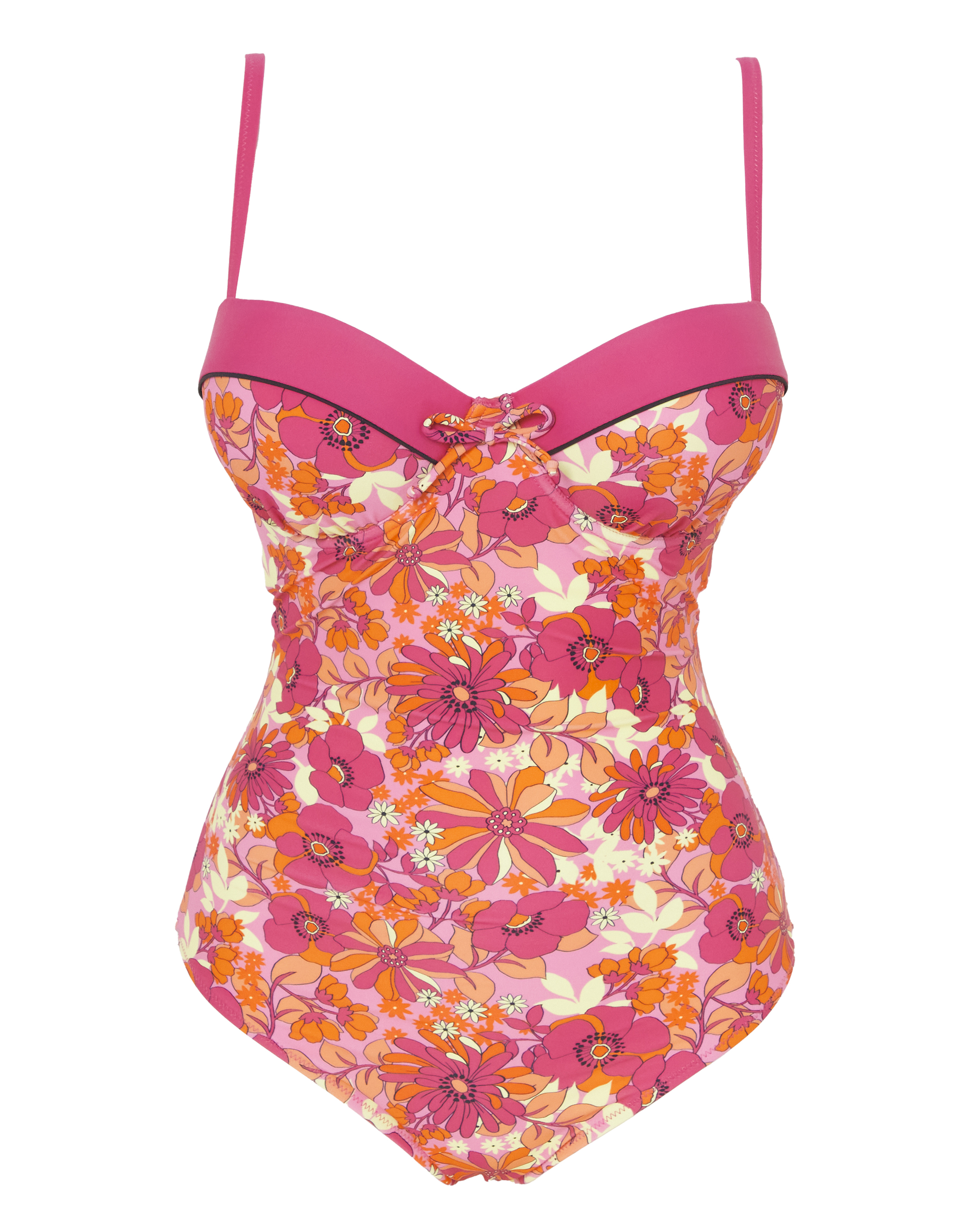 Joe Browns Flower Power Swimsuit