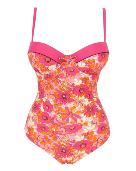 Joe Browns Flower Power Swimsuit