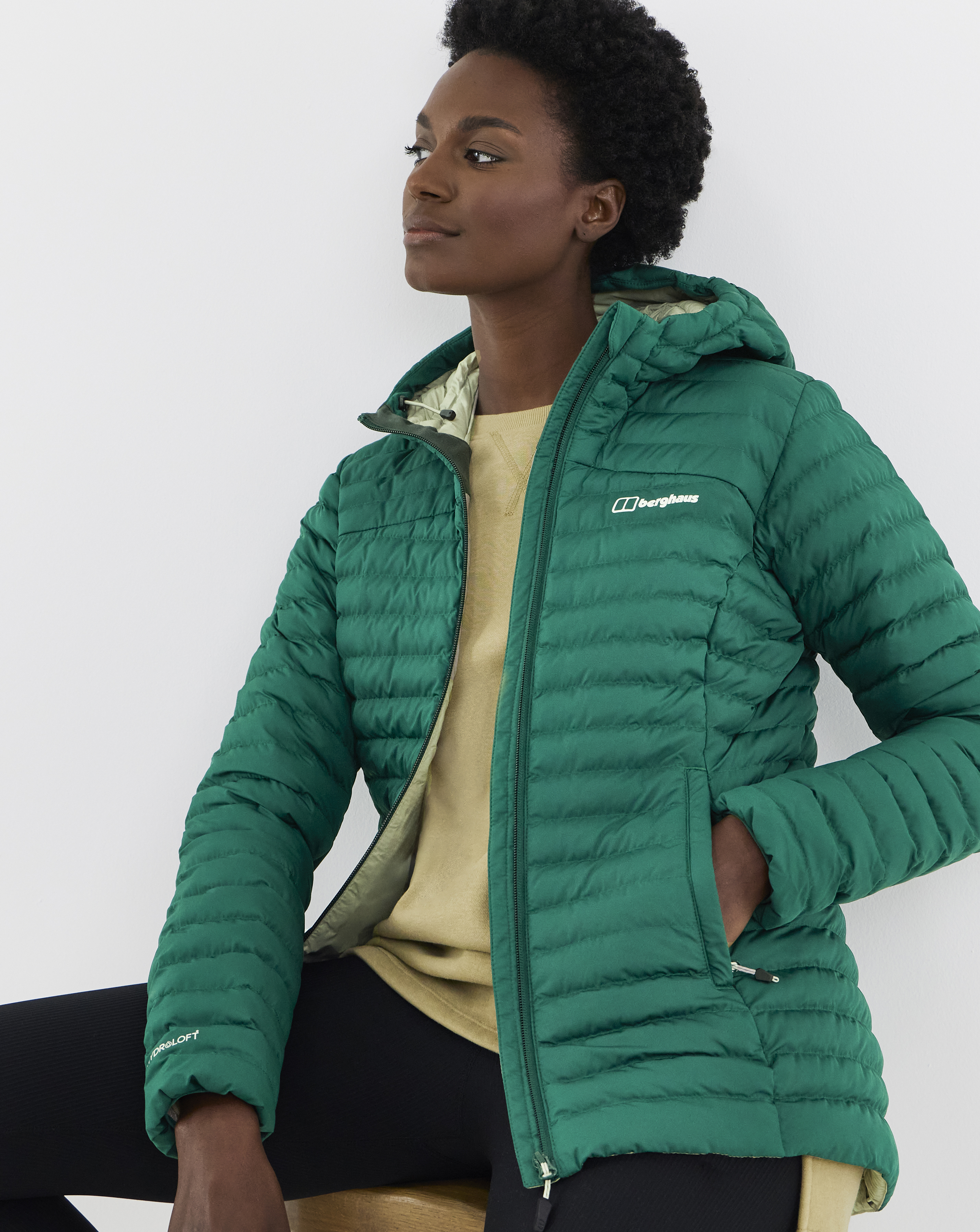 Berghaus Nula Micro Jacket