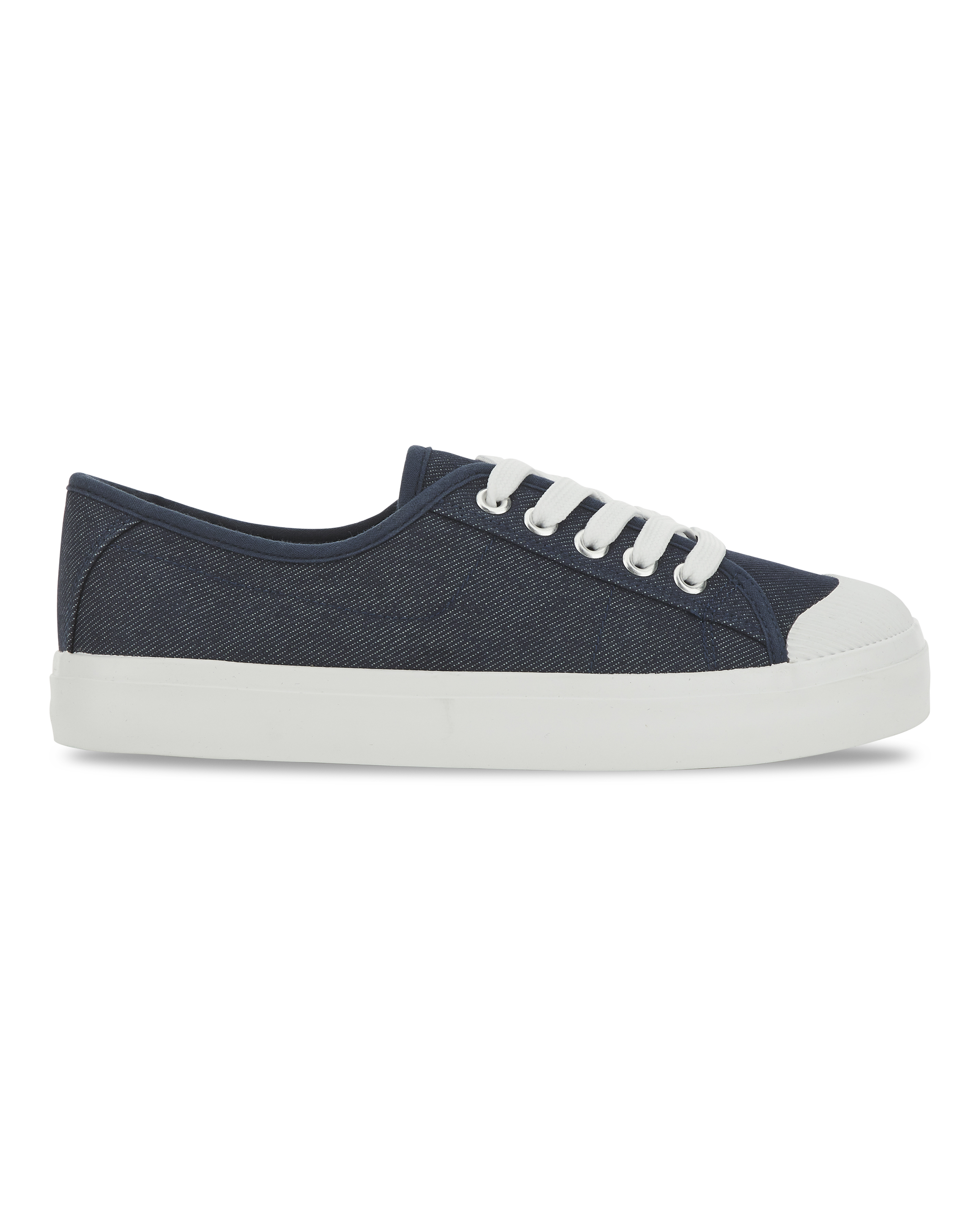 Heavenly Soles Canvas Shoes E Fit