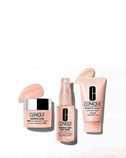 Clinique Moisture Set 170 ml