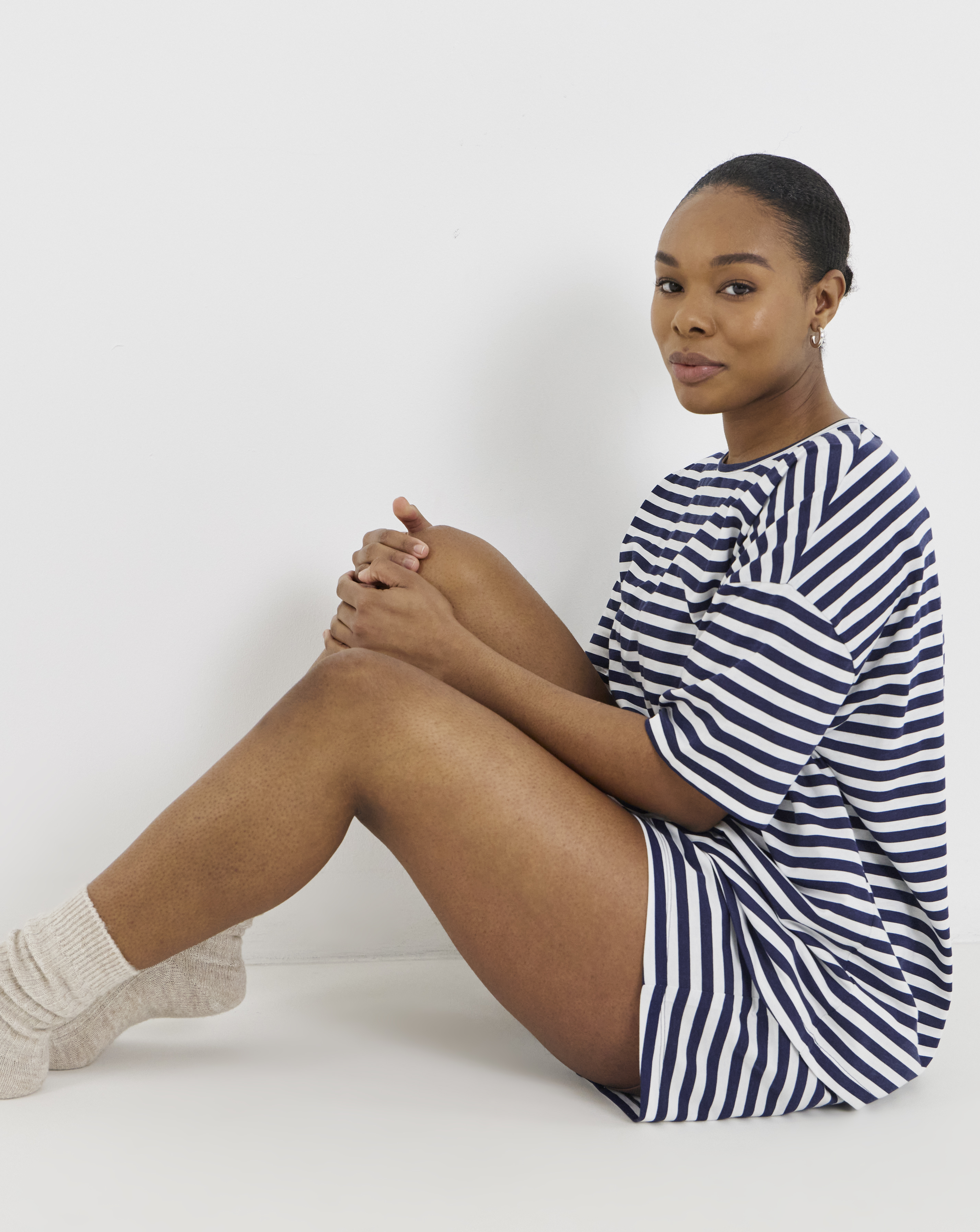 Pretty Secrets Back to Basics Shortie